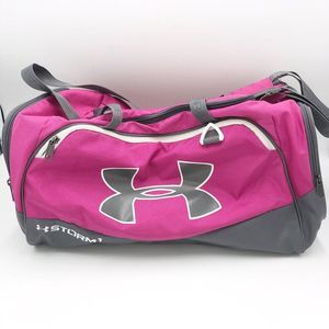 Under Armour Storm 1 Duffle Bag